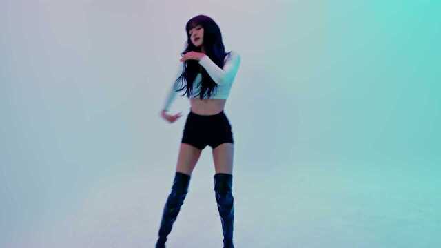 LILI's FILM #3  LISA Dance Performance Video