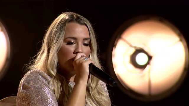 I Hope (ACM Performance 2020)