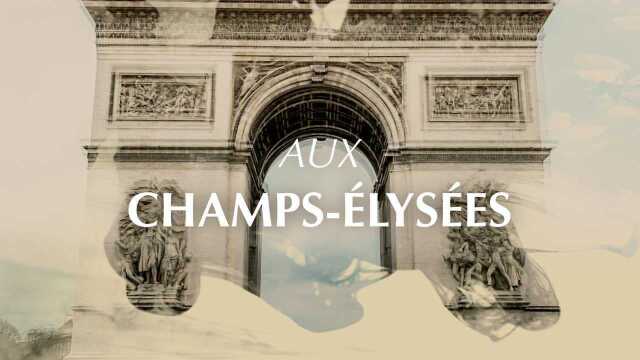 Les ChampsElys㩥s