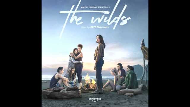 Swallow the Pill | The Wilds(Music from the Amazon Original Series)