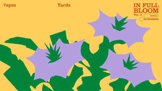 Yards