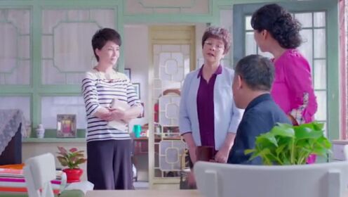 《孙老倔的幸福》第36集02：叶澜邀请金丽红加入乐队，叶澜在家中放音乐孙老倔以为有猫来了