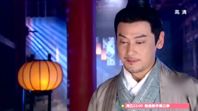 神雕侠侣[TV版]25视频素材