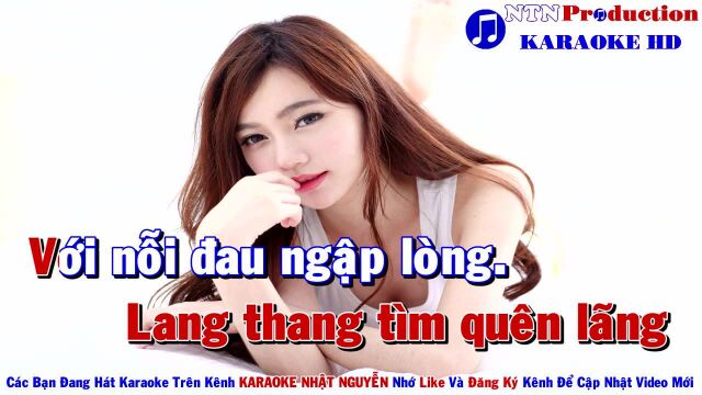 T㢭 T氠Sầu Niệm  Tone Nam