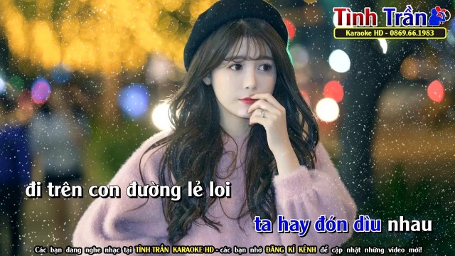 䐃ꭠBuồn Tỉnh Lẻ  Tone Nam