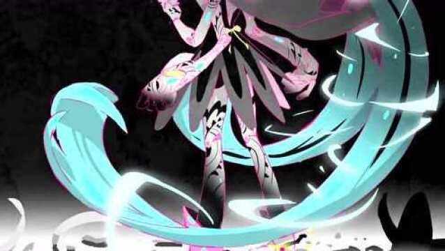 ディカダンス (feat.初音ミク)