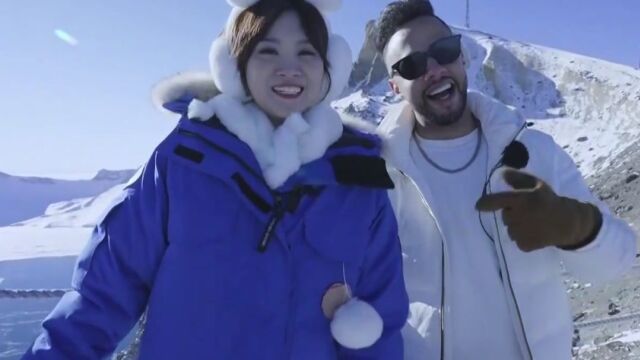 萌宝要当大靠山