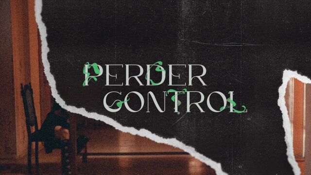 Perder Control