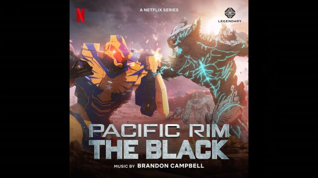 Mom | Pacific Rim: The Black Season 2(Soundtrack from the Netflix Original Anime Series)