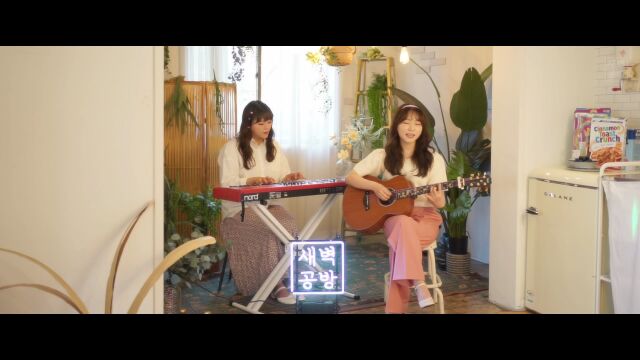 4월 이야기 (2022 ver.)