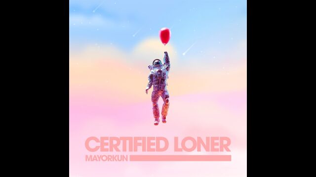 CERTIFIED LONER(NO COMPETITION)