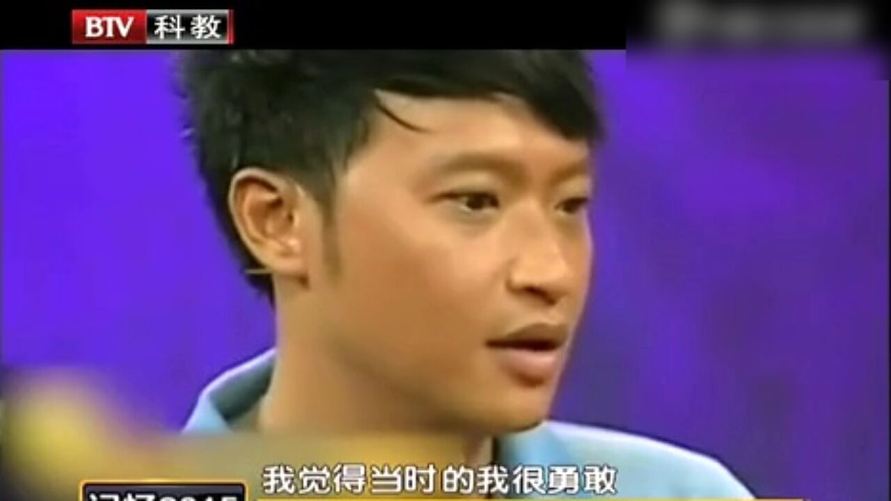 真实的少帅张学良究竟是功臣还是千古罪人?听完长见识了