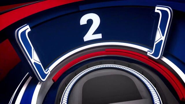 骑士vs独行侠第1节中文解说回放