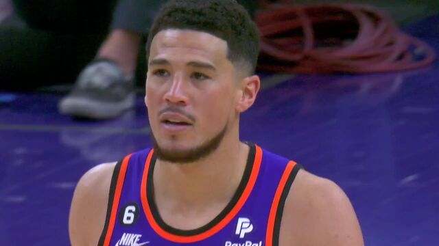 国王128-119太阳 福克斯18+6引全民皆兵布克空砍28+8