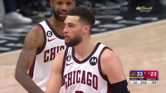 太阳vs公牛英文原声全场回放