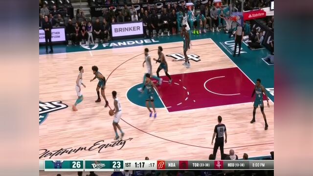 黄蜂vs活塞交战记录 活塞能否主场击败黄蜂终结连败