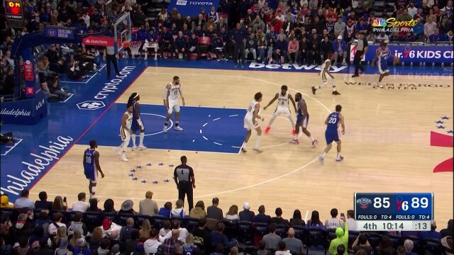 钉的真瓷实！海耶斯恐怖臂展献上钉板封盖