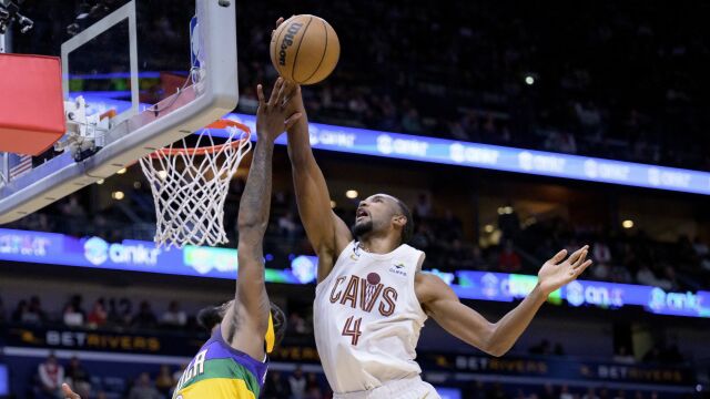 莫布利vs鹈鹕集锦 全场28+12大号两双彻底制霸篮下