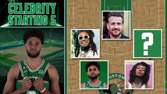 快船vs凯尔特人第2节英文原声回放