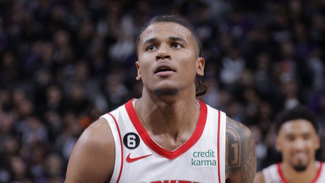 格林vs国王集锦 里突外投26+5双拳难敌四手