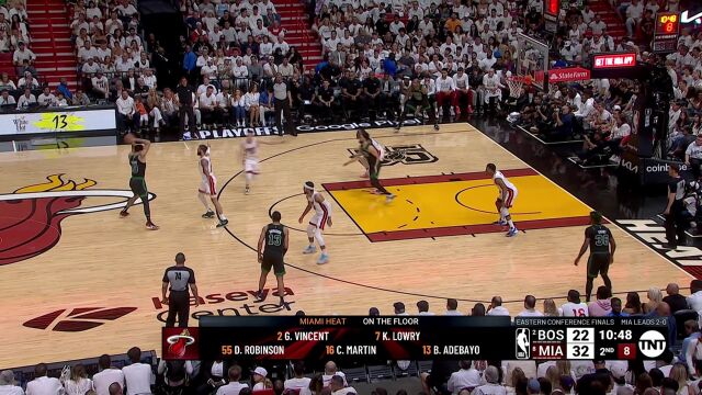 王兆丰：今年凯尔特人季后赛的表现会让球迷无比怀念乌度卡