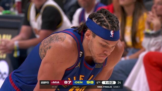 王子星：他是场上能改变球场节奏的人，那一瞬间时间是由约老师掌控的