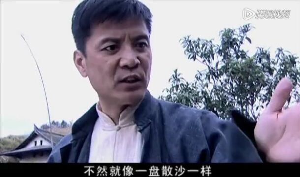 邓子恢提出“攻城”的好计划