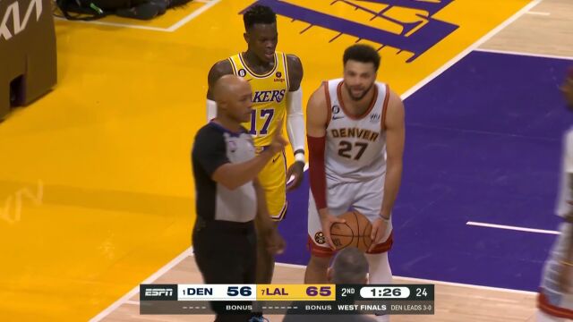 big胖：小黑不搞掘金心态了 他只针对追梦格林