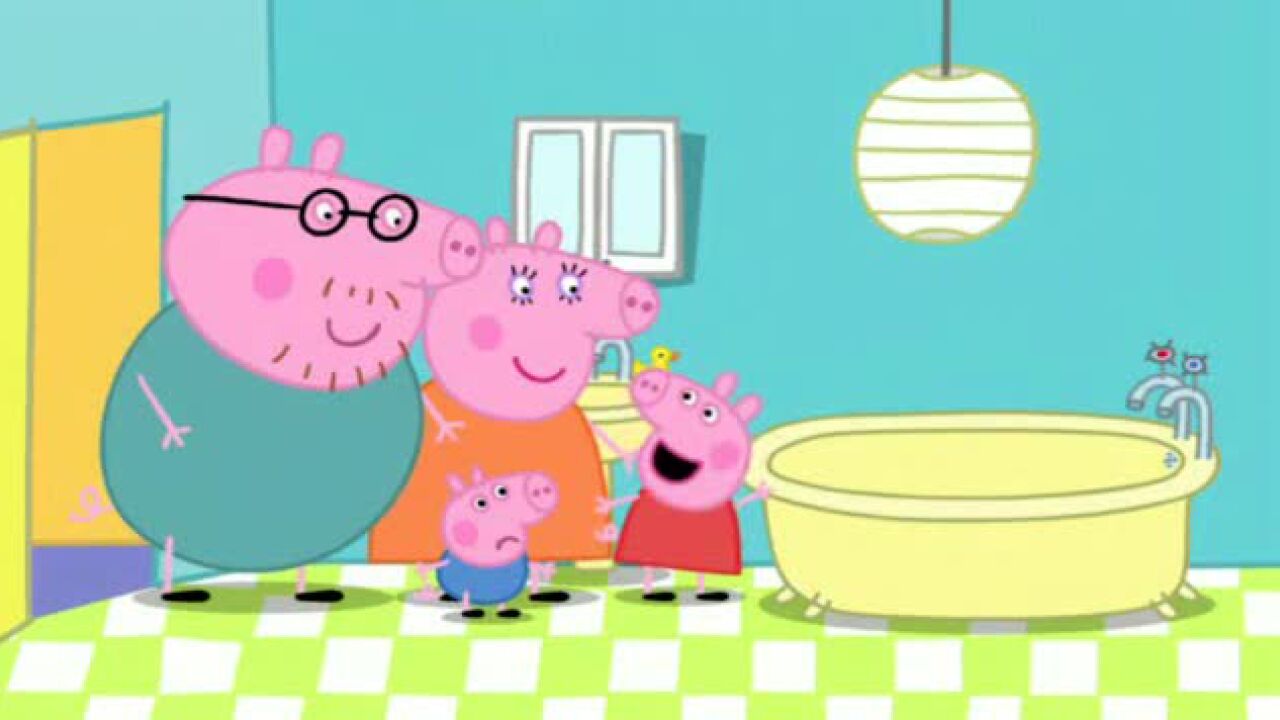 Peppapig P