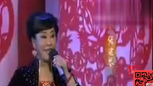 山西孝义碗碗腔_张建琴《大拜年》__腾讯视频