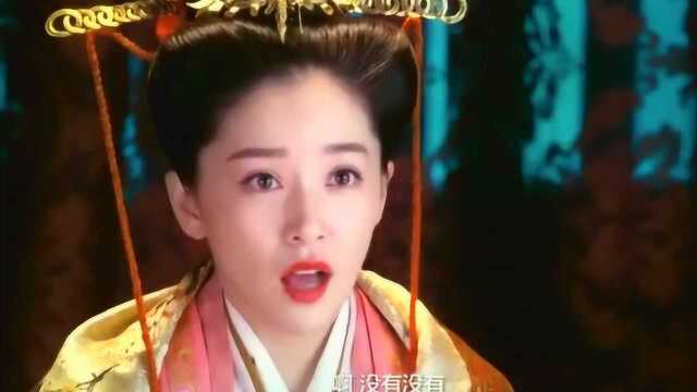 阚清子为活命成为替身新娘,新郎竟是朱一龙_腾讯视频