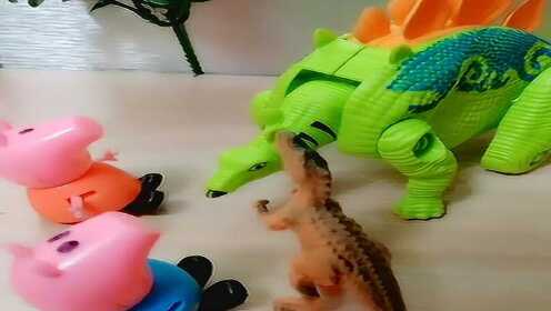 小恐龙寻母记四 - 腾讯视频