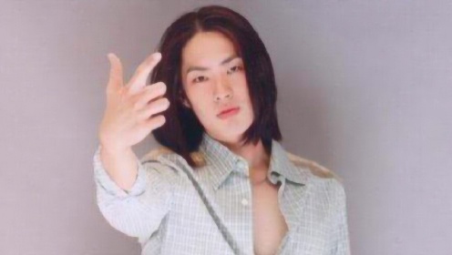 吴建豪美作的离子烫时尚 他饰演的任光晞也是很帅 - 腾讯视频