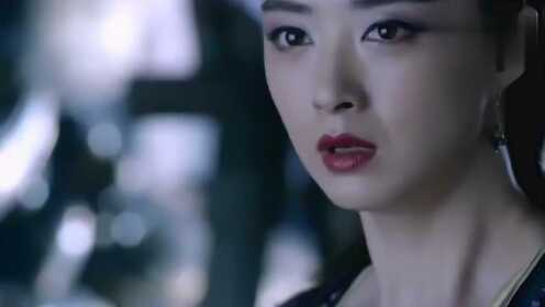 紫薰精心设局,用卜元鼎试探白子画的感情,看到结果后紫薰哭了! - 腾讯视频