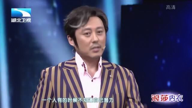 贾琏“附体”,高宏亮回忆30多年前是如何被选中饰演贾琏的