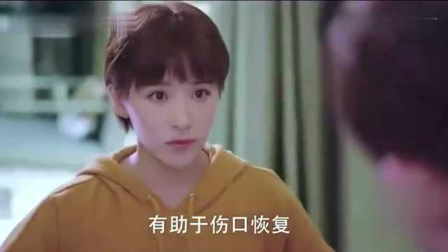 如若巴黎不快乐:灰姑娘遇见霸道总裁,各种浪漫邂逅让你一次看够