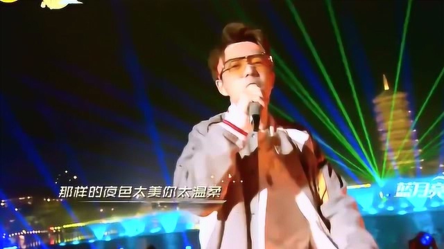 关于月亮的最酷的歌曲都在这里,拿走,不谢