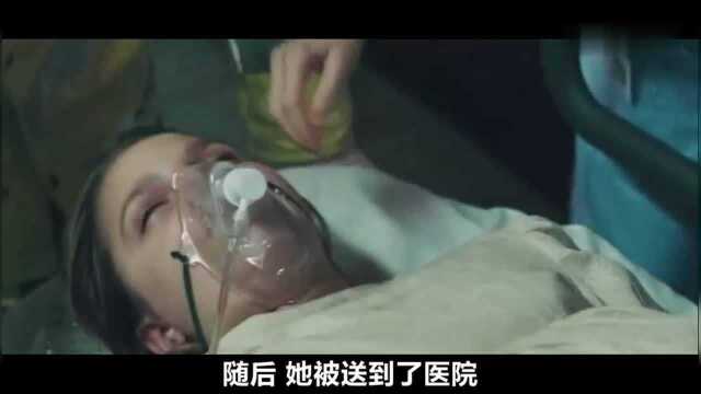 速看《东方的承诺》少女难产而死,引发背后一连串黑暗