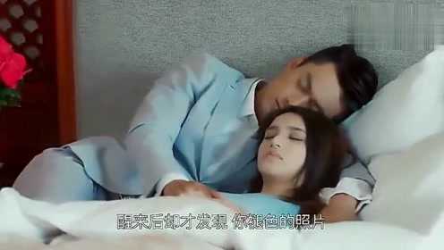 霸道总裁终于和灰姑娘在一起,动不动就要亲亲抱抱太宠溺!