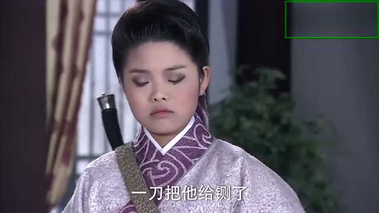 《包青天之开封奇案》公孙先生情商高的令展昭艾虎佩服!