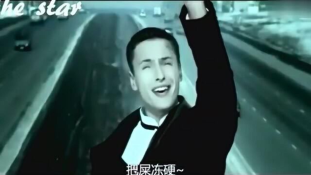 五大经典空耳神曲回顾,无法直视这些歌词了