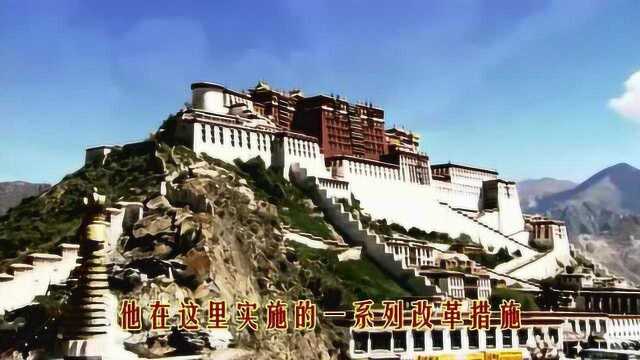 “出乎意料”的西藏第一座寺院——桑耶寺