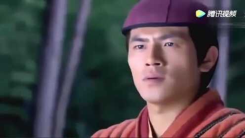 令狐冲独孤九剑大败封不平，这段看的流连忘返！