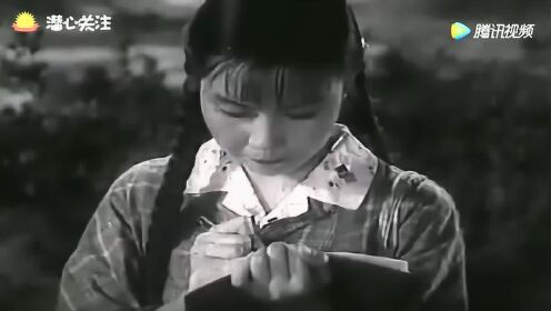 豫剧《朝阳沟》选段，栓宝给银环讲先辈的英雄事迹，坚持就是胜利