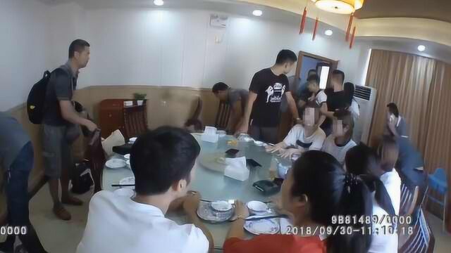 涉案金额数千万!湖南警方破获特大电信诈骗案