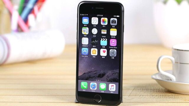 IPHONE的汇率换算功能竟然隐藏在这里,你知道吗?