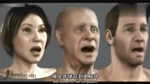 未来电影制作:一人可演多个角色,电影由网络志愿者制作完成