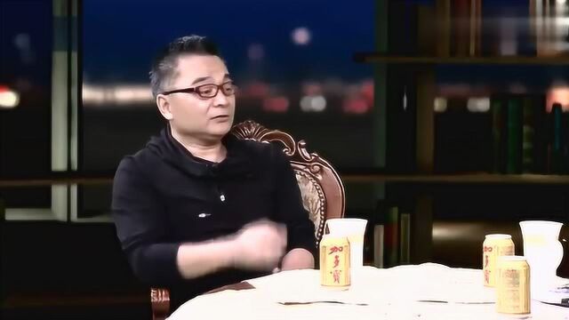 冯小刚拍《非诚勿扰》对演员“邬桑”要求苛刻,葛优看不下去