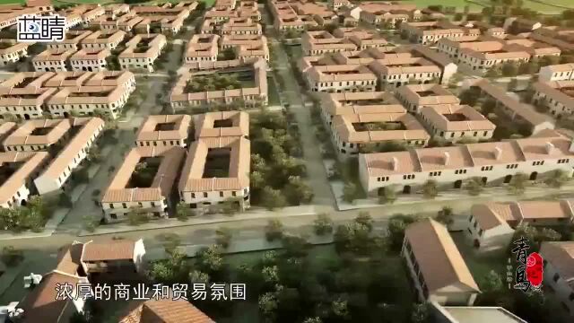 120年前的华人区“中国城”:中山路回不去的辉煌岁月