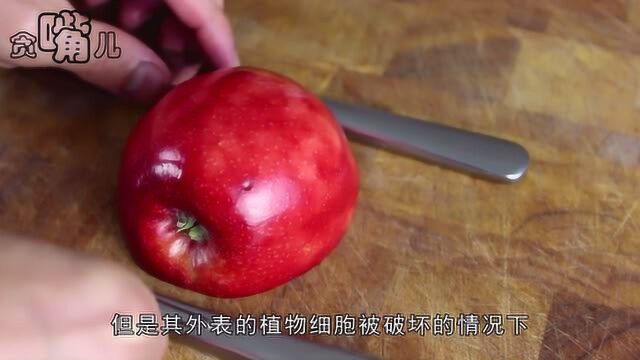 3种食物中的“籽”藏有剧毒,很多人不知道竟天天吃,真是不要命!